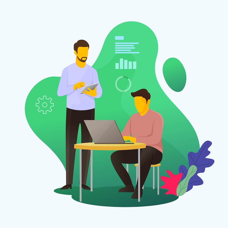 Glovin Team Discussion
