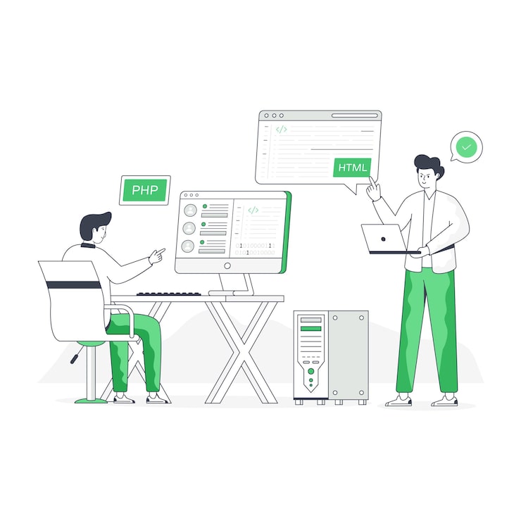 CCIP Platform Development