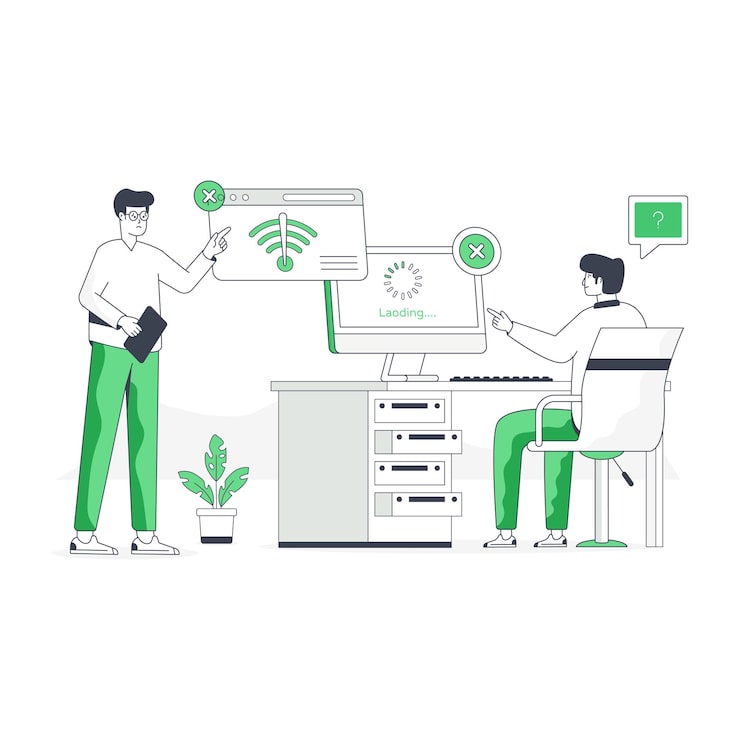 Smart City Technology